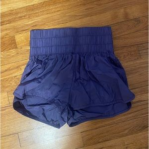 FP The Way Home Shorts